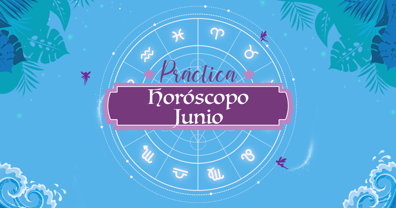 Horoscopo Mensual 2