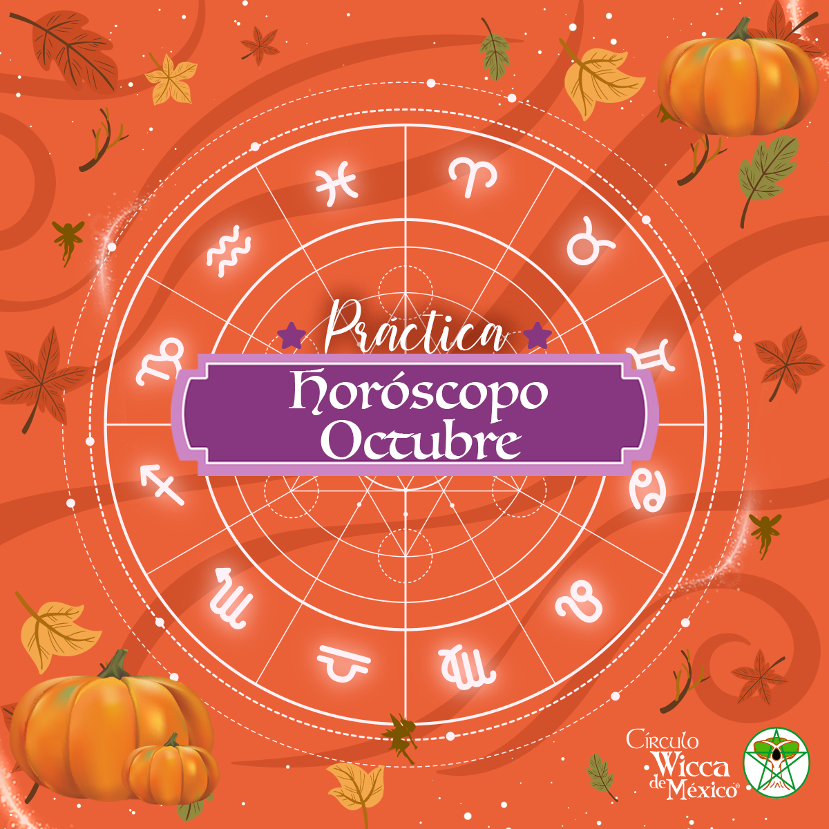 Horoscopo octubre